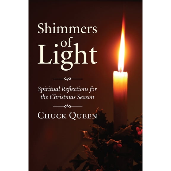 Shimmers of Light (Hardcover)