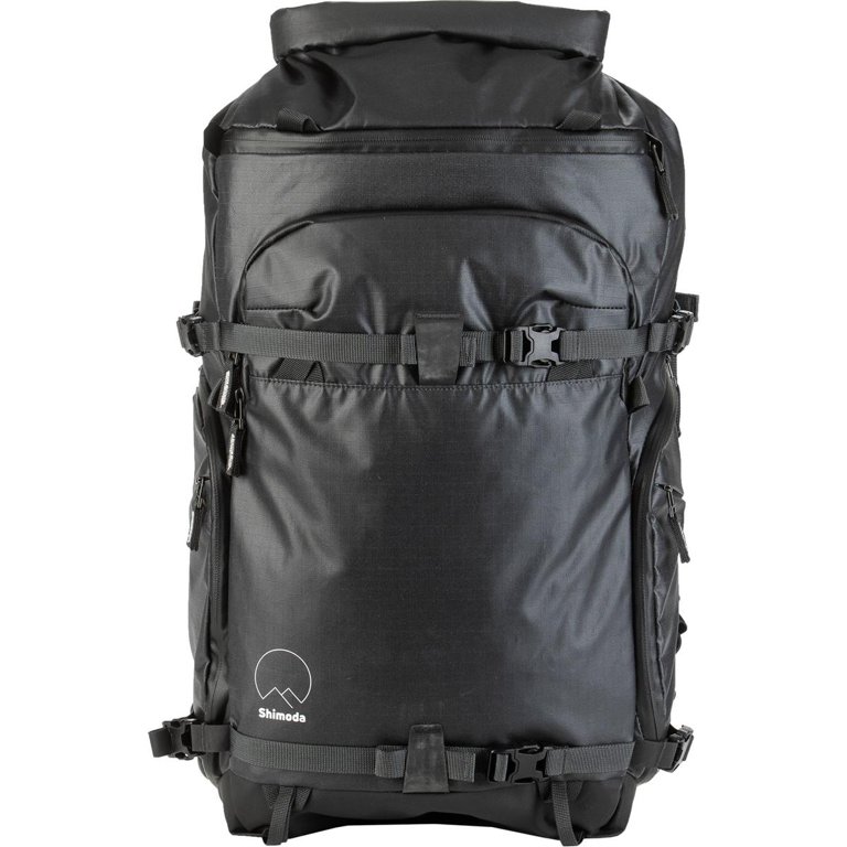 Shimoda Action X30 - Black (520-100) - Walmart.com