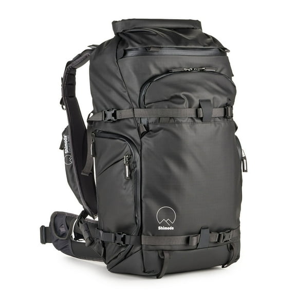 Shimoda Designs Action X30 V2 Backpack, Black