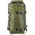 thumbnail image 1 of Shimoda Action X50 Water Resistant Camera Backpack Green *No Core Unit* 520-105, 1 of 9