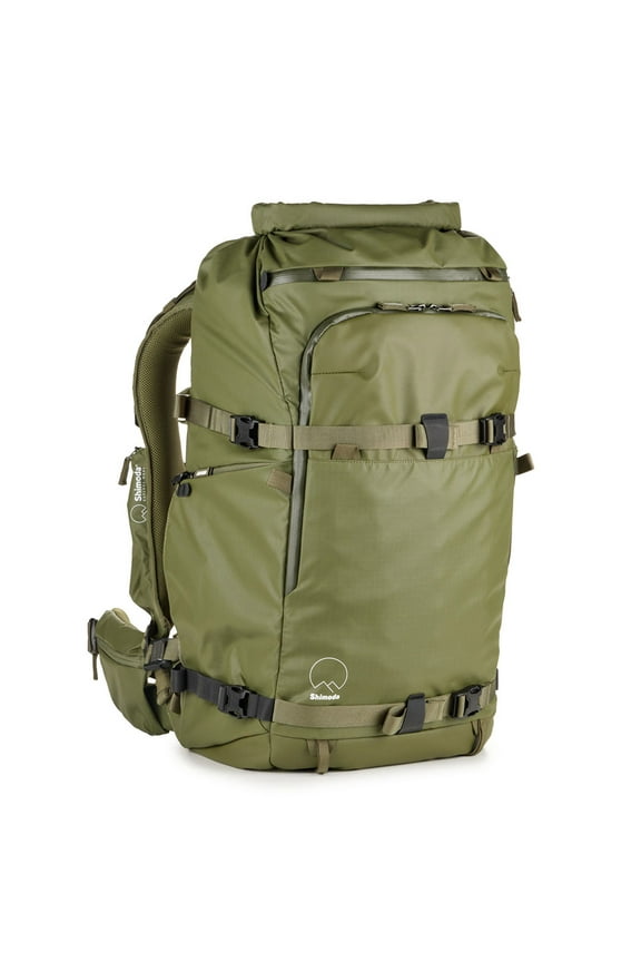 Designs Action X70 HD Backpack, Army Green