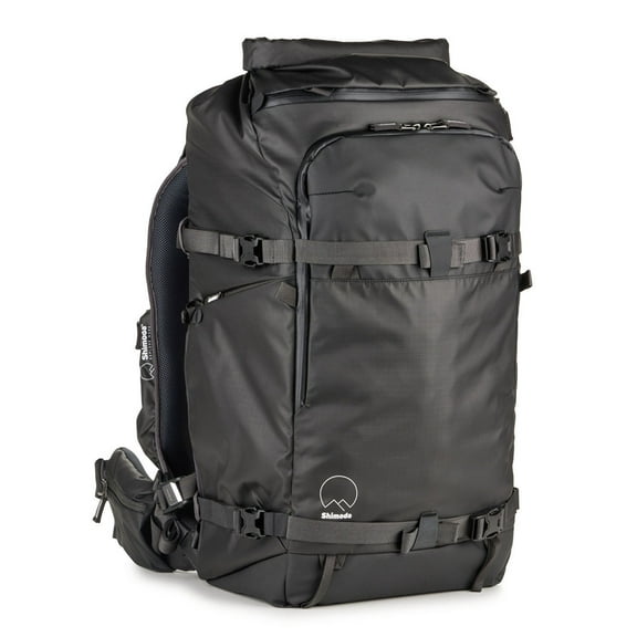 Shimoda Designs Action X70 HD Backpack, Black