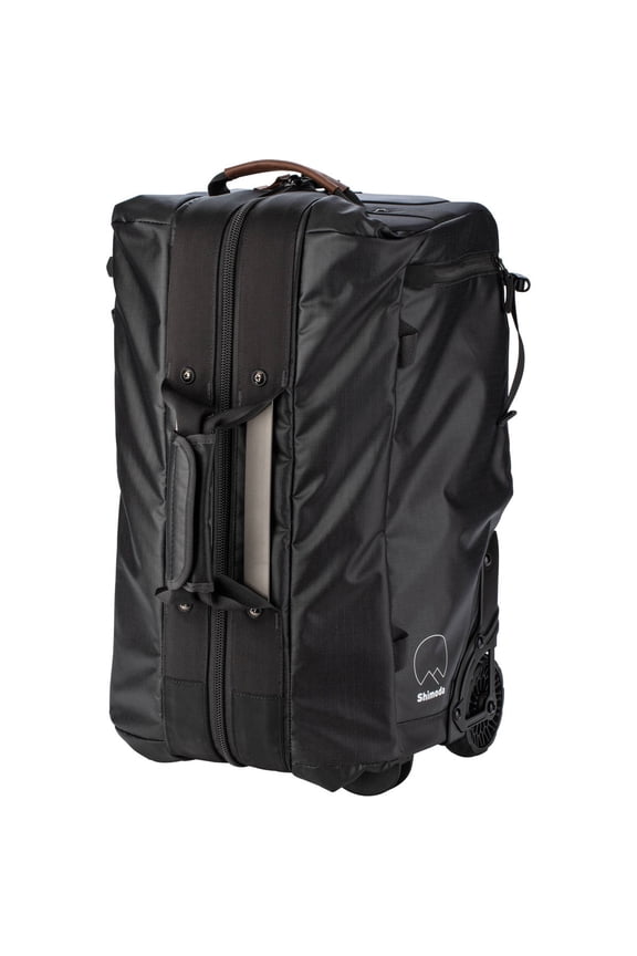 Carry-On Roller Version 2, Black