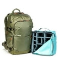 thumbnail image 1 of Shimoda Designs Unisex Adventure Backpack, Army Green, 1 of 9