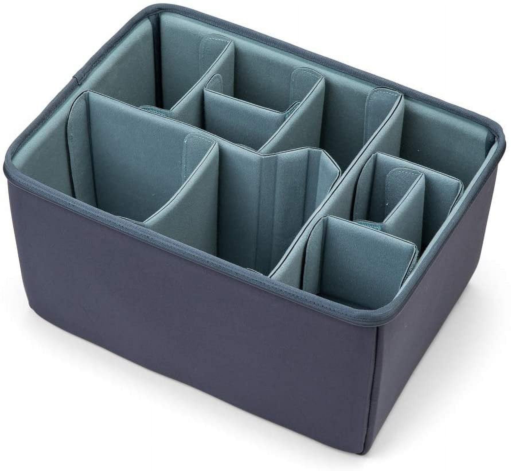 Shimoda Large DV Core Unit Padded Camera Bag Organizer Fits Cinema