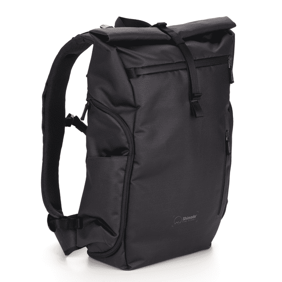 Shimoda Side Street 28 Camera Backpack Starter Kit - Anthracite 520-382