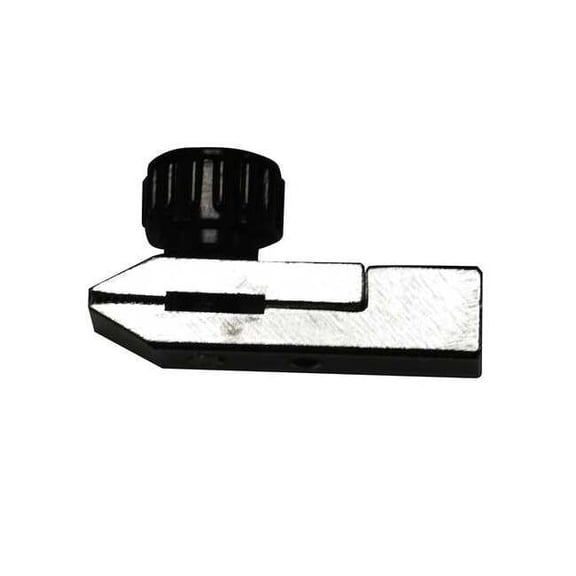 Shimpo Fine Point Grip,8mm Wide,M4 Thread FG-M4FPG8