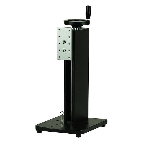 Shimpo Hand Wheel Stand,250 lb. FGS-250W
