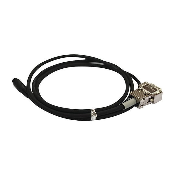 Shimpo RS-232 Interface Cable,FGV Series Gauges FGV-RS232