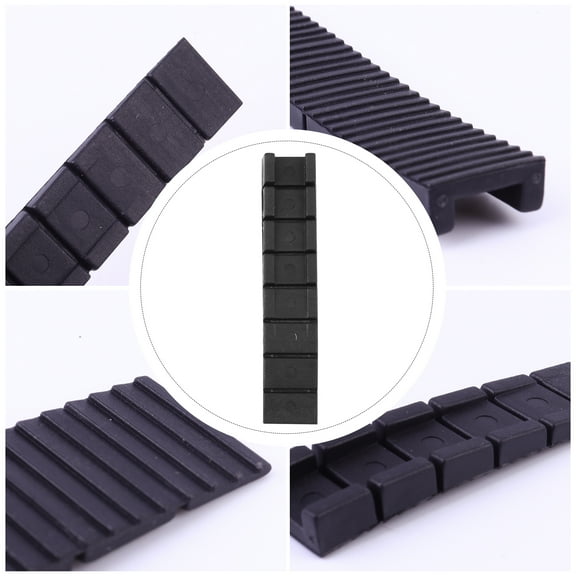 Shims Levelingfurniture Table Shims Toilet Leveling Shimwedge Levelers Shim Levelers Wood Rubber Wobble Cabinet