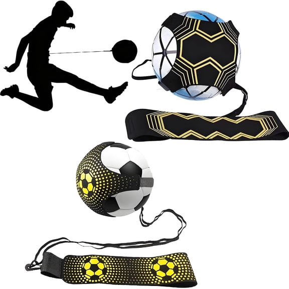 Shin Defender Kickback Trainer - Shindefender Kickback Trainer Soccer for Kids, Pass & Catch & Control The Ball Soccer Juggle Trainers for Beginners, Soccer Lovers
