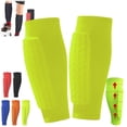 thumbnail image 1 of Shin Defender Shin Guards Kids, Shin Defender Shin Guards - Shindefender Shin Guards Soccer Kid, 1 of 8