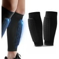 thumbnail image 1 of Shin Defender Shin Guards Kids - Shindefender Shin Guards Soccer Kids 4-6 10-12, 1 of 7