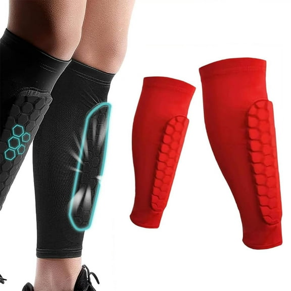Shin Defender Shin Guards - Shindefender Shin Guards Soccer Kid