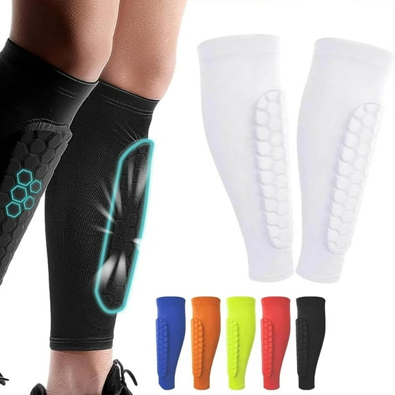 Shin Defender Shin Guards - Shindefender Shin Guards Soccer Kid