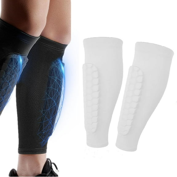 Shin Defender Shin Guards Soccer Skiing, Shindefender Shin Guards, Soccer Shin Guards Shin Pads for Kids Youth Adult Soccer, Lightweight