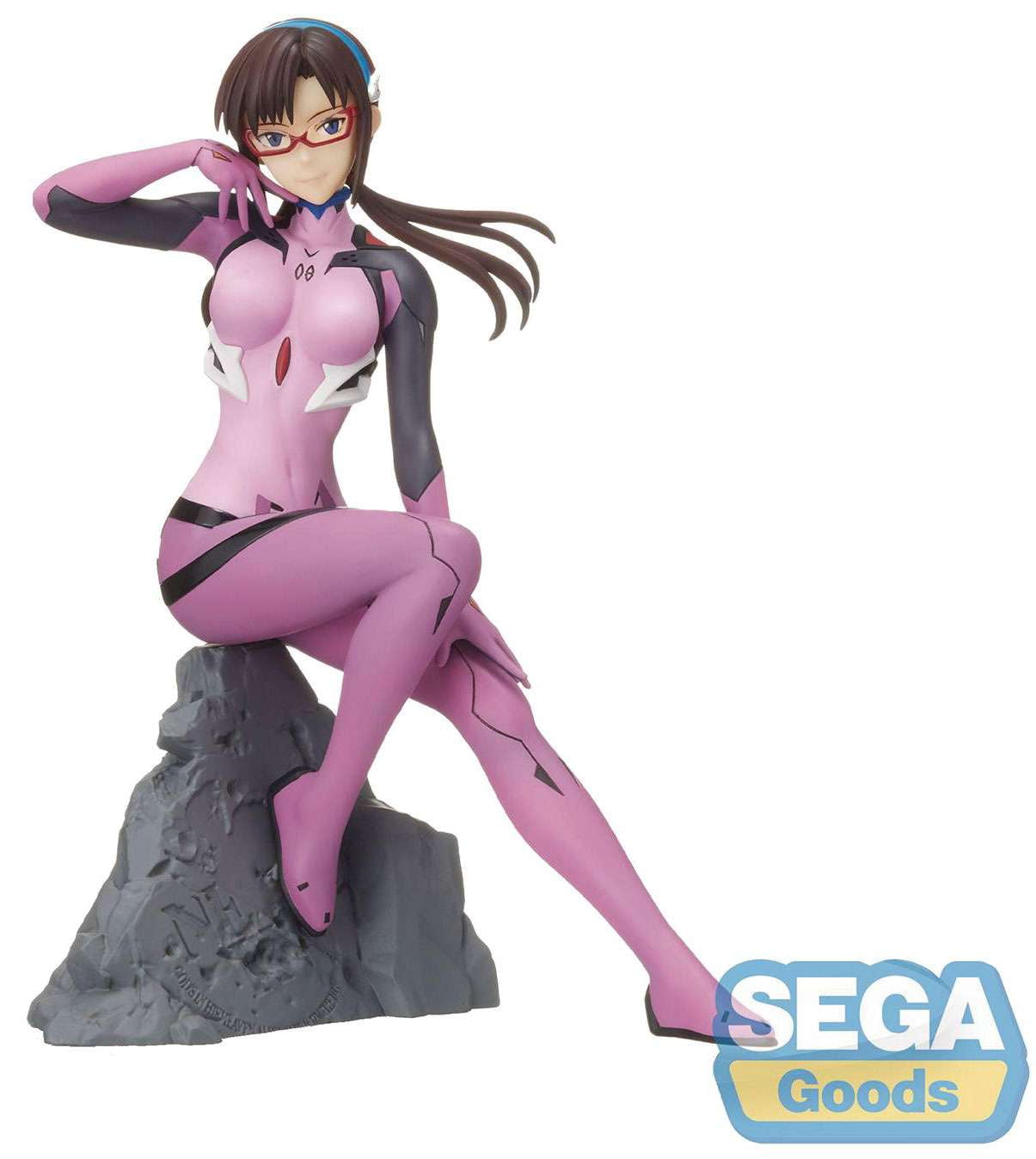 Shin Evangelion Theatrical Version Super Premium Vinettiam 