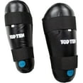 thumbnail image 1 of Shin Guard Top Ten WAKO - black, 3208-99, 1 of 3