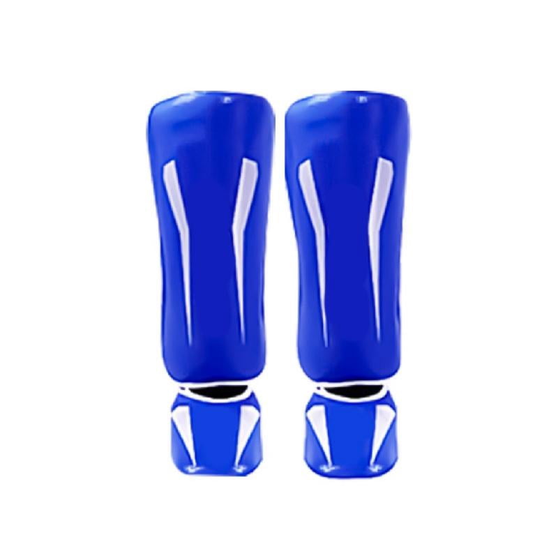 LeeQinersw Protections De Cuisses Muay Thai - Coussinets Épaissis Pour Entraînement Kickboxing & Sports De Combat