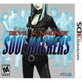 thumbnail image 1 of Shin Megami Tensei: Devil Summoner: Soul Hackers - Nintendo 3DS, 1 of 9