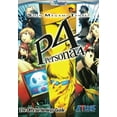 thumbnail image 1 of Pre-Owned Persona 4: The Official Strategy Guide (Paperback) 0979884861 9780979884863, 1 of 1