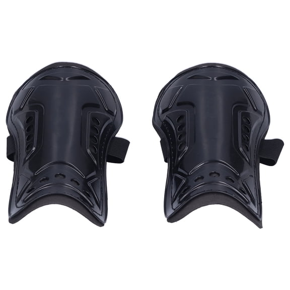 Shin Pads, Sturdy Plastic + EVA Foam Leg Calf Protective Gear For Adults For Training