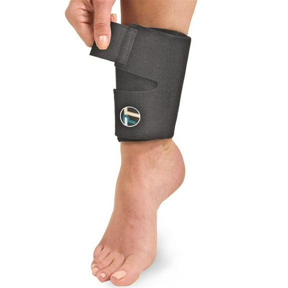 Shin Splints Support Wrap