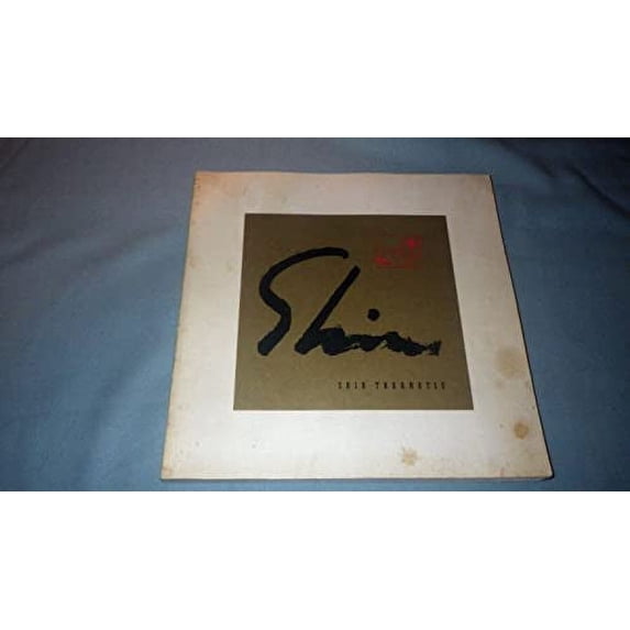 Pre-Owned Shin Takamatsu Paperback