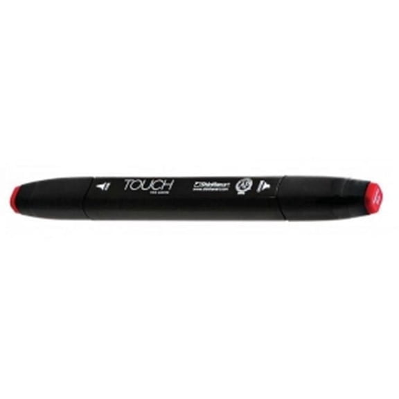 ShinHan Art 1110011-R11 Twin Carmine Marker,