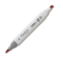 ShinHan Touch Twin Brush Marker - Marigold YR24