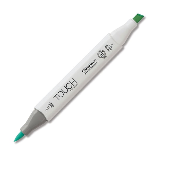 ShinHan Touch Twin Brush Marker - Cool Shadow BC178