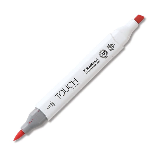 ShinHan Touch Twin Brush Marker - Cosmos RP7
