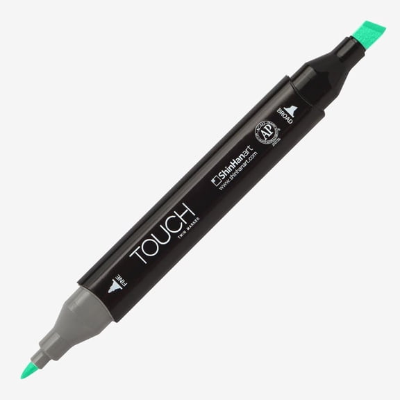 ShinHan Touch Twin Marker Refill Ink G56 Mint Green