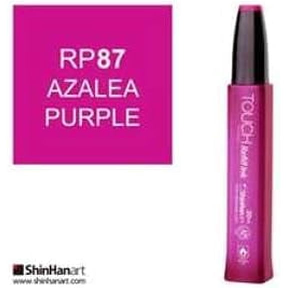 ShinHan Touch Twin Marker Refill Ink RP87 Azalea Purple