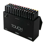 ShinHan Touch Twin Marker Set 60A