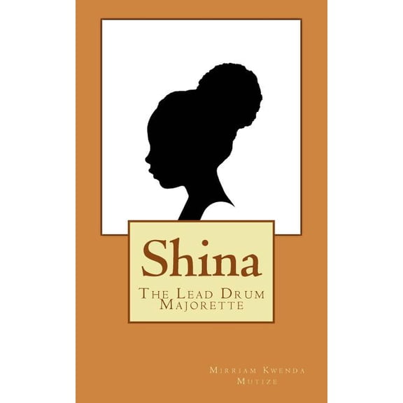 Shina (Paperback)
