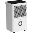 thumbnail image 1 of Shinco 7,000 Sq.Ft Energy Star Dehumidifier with Pump, Ideal for Large Industrial Rooms and Home Basements, Efficient Moisture Removal and Humidity Control, 1.85 Gallons Water Tank, 1 of 16
