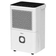 Shinco Dehumidifier w/ Lightweight Design & Quiet Operation for 1500 Sq Ft