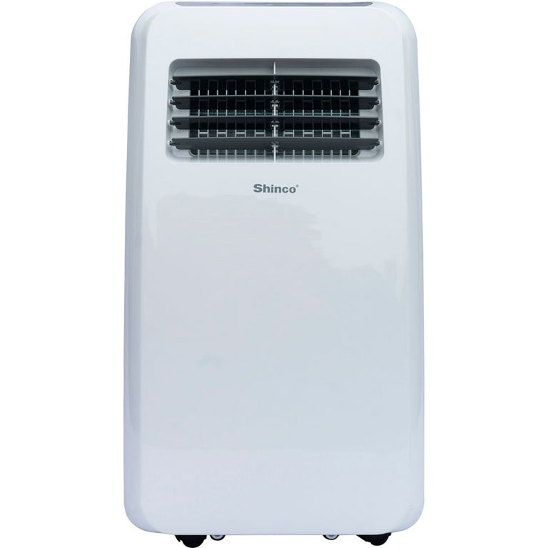 Ventless portable air conditioner home depot online