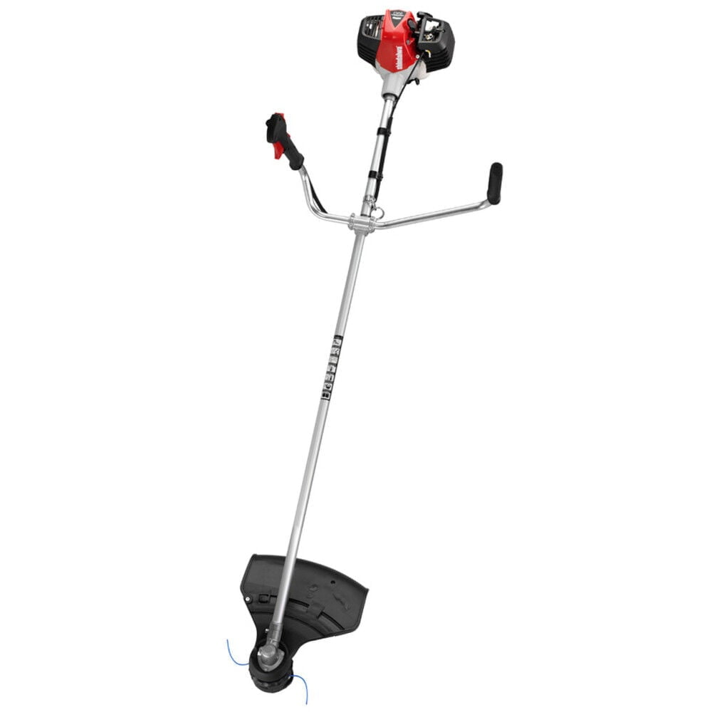 Shindaiwa Brushcutter 20In 30.5Cc 2 Stroke U-Handle