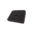 thumbnail image 1 of Shindaiwa Genuine OEM Foam Air Filter for AH230 Trimmer A226000740, 1 of 2