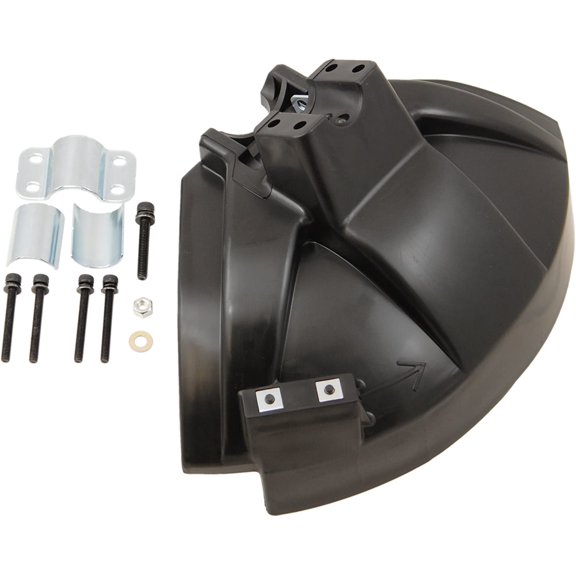 Shindaiwa Genuine OEM Guard Assembly for B45 Brushcutter P021032702