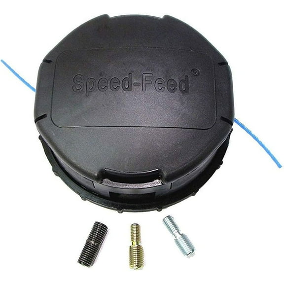 Shindaiwa Genuine OEM Replacement Speed-Feed 500 Trimmer Head 78890-21050
