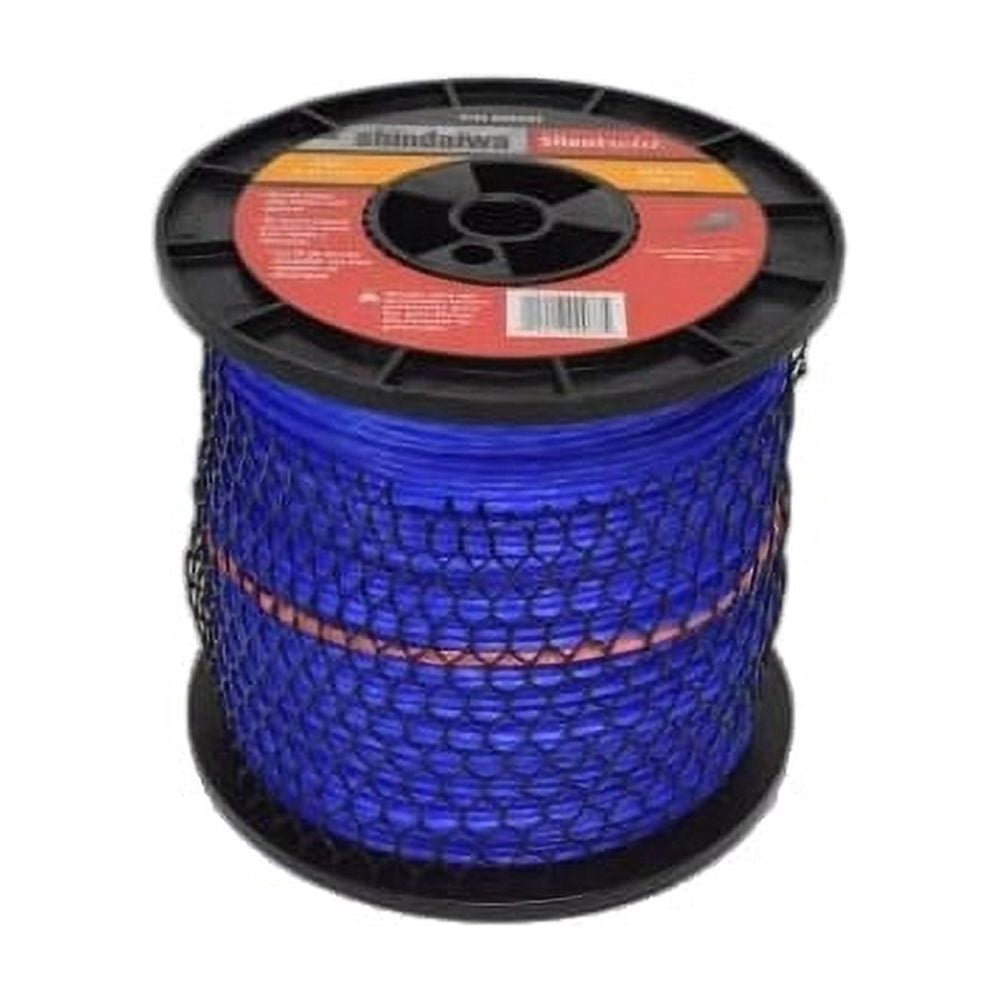 GENUINE ECHO BLACK DIAMOND LINE .105 5LB SPOOL 1132FT 330105075 - Saw