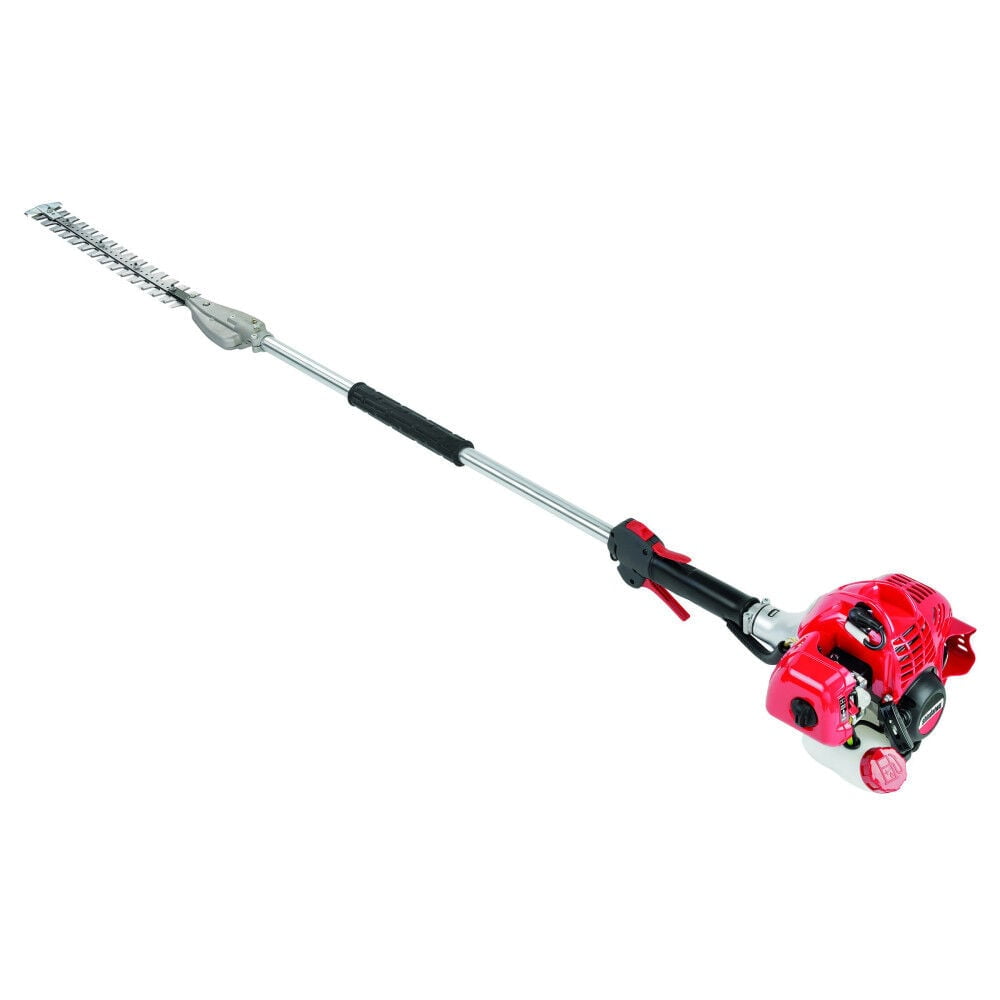 Shindaiwa Hedge Trimmer 21In 21.2Cc Double Sided Shaft