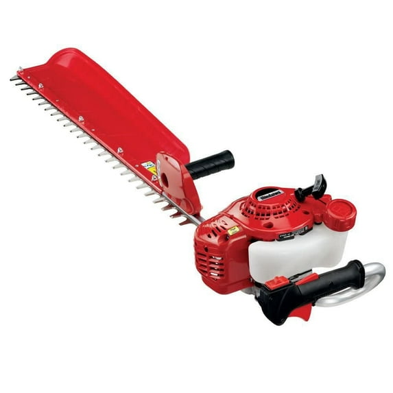 Shindaiwa Hedge Trimmer 28In 21.2Cc 2 Stroke Single Sided