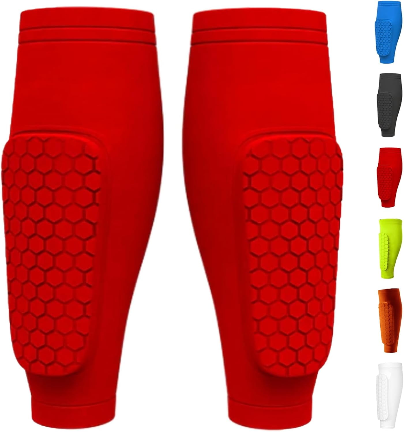 【入手困難品】Group Kick JAN11 & APR11 Action Kids Shin Guards