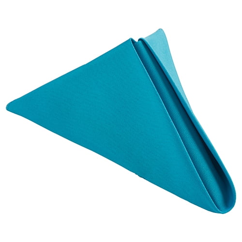 Shindigz 17" Polyester Napkins, Set of 12