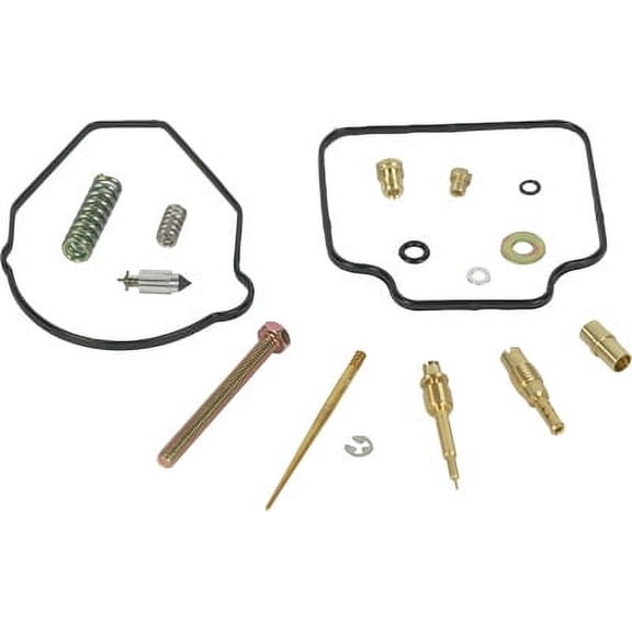 Shindy 03-425 Carburetor Repair Kit Polaris Polaris Ranger 500 4x4 04-06