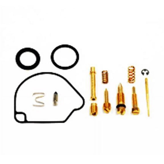 Shindy 03-726 Carburetor Repair Kit Honda Honda CRF50F 06-12